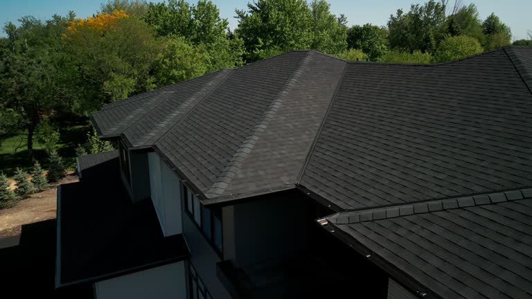 Best Rubber Roofing (EPDM, TPO)  in Bingham Farms, MI