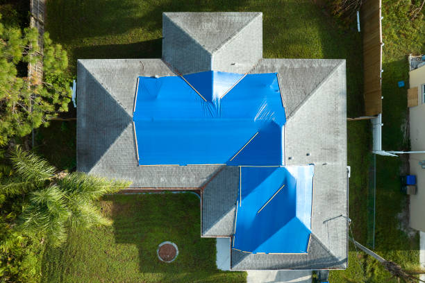 Best Emergency Roof Repair Services  in Bingham Farms, MI
