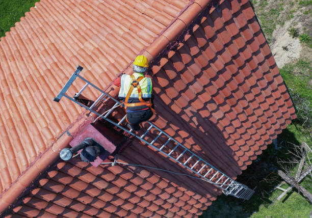 Best Roof Leak Repair  in Bingham Farms, MI