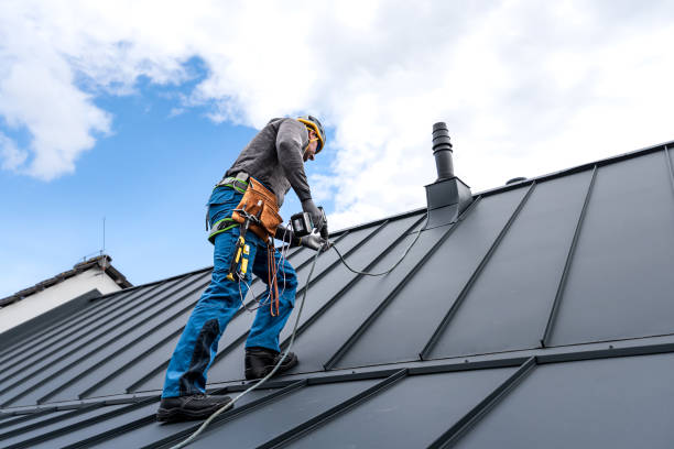 Best Solar Panel Roofing Installation  in Bingham Farms, MI