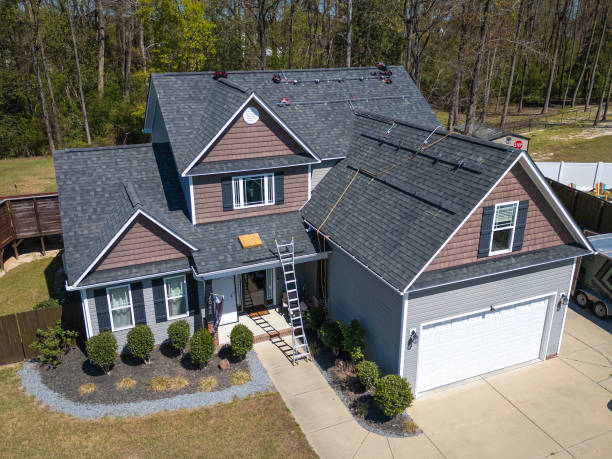 Best Roof Ventilation Installation  in Bingham Farms, MI